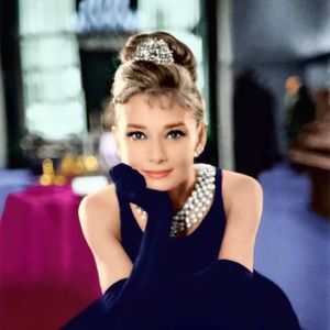 Meet your Posher, Branka